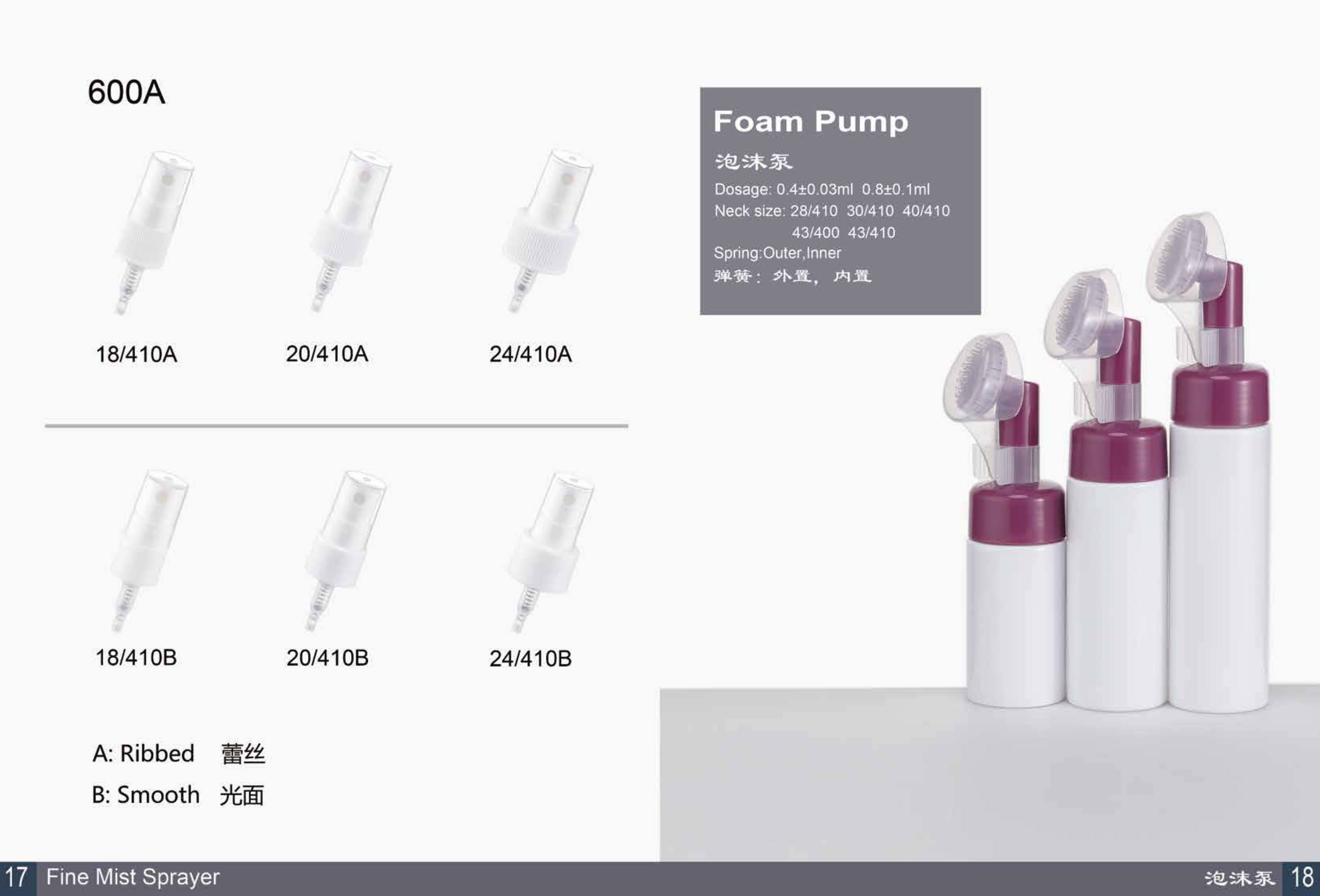 Alternative product 6