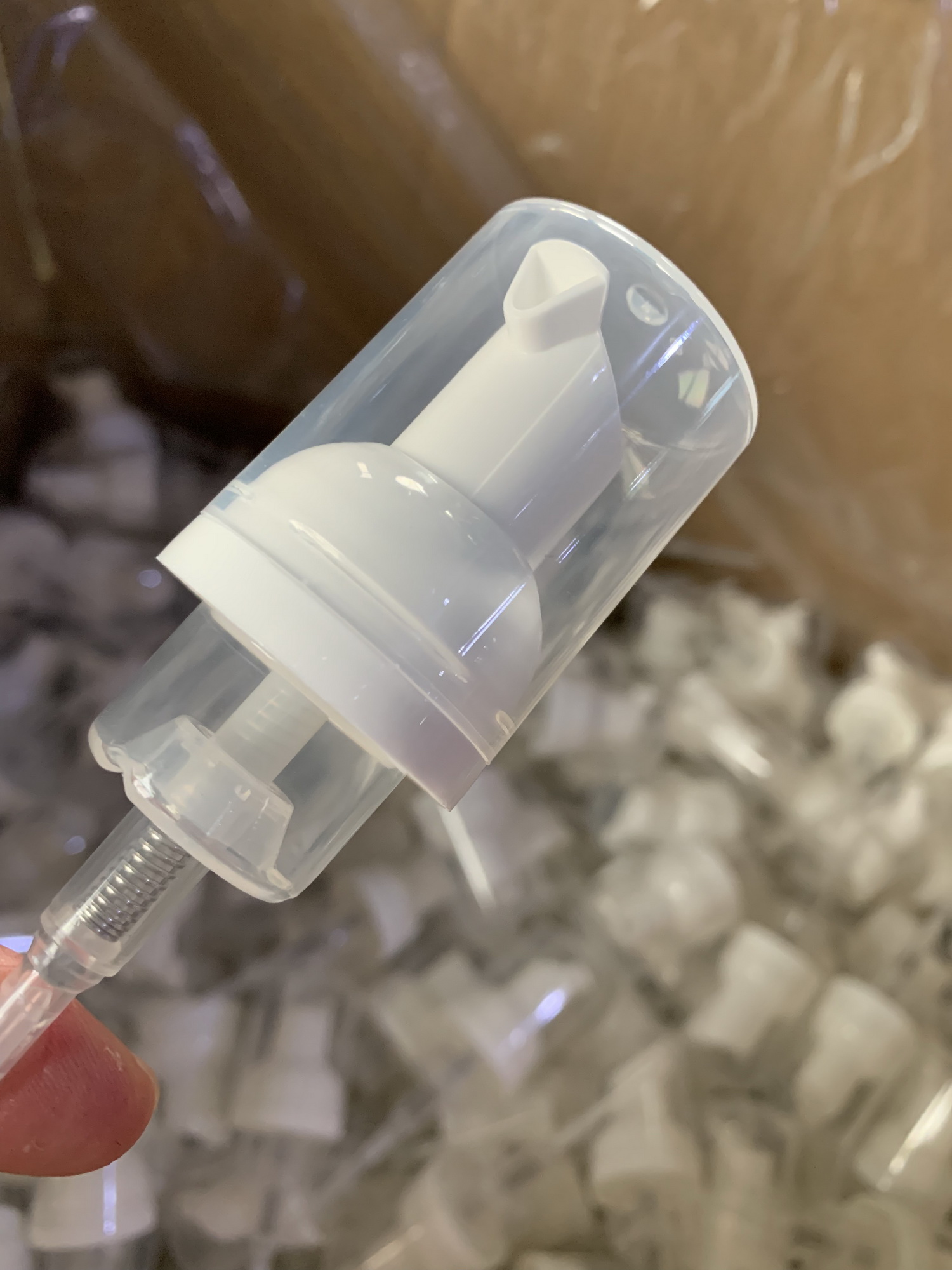 Alternative product 7