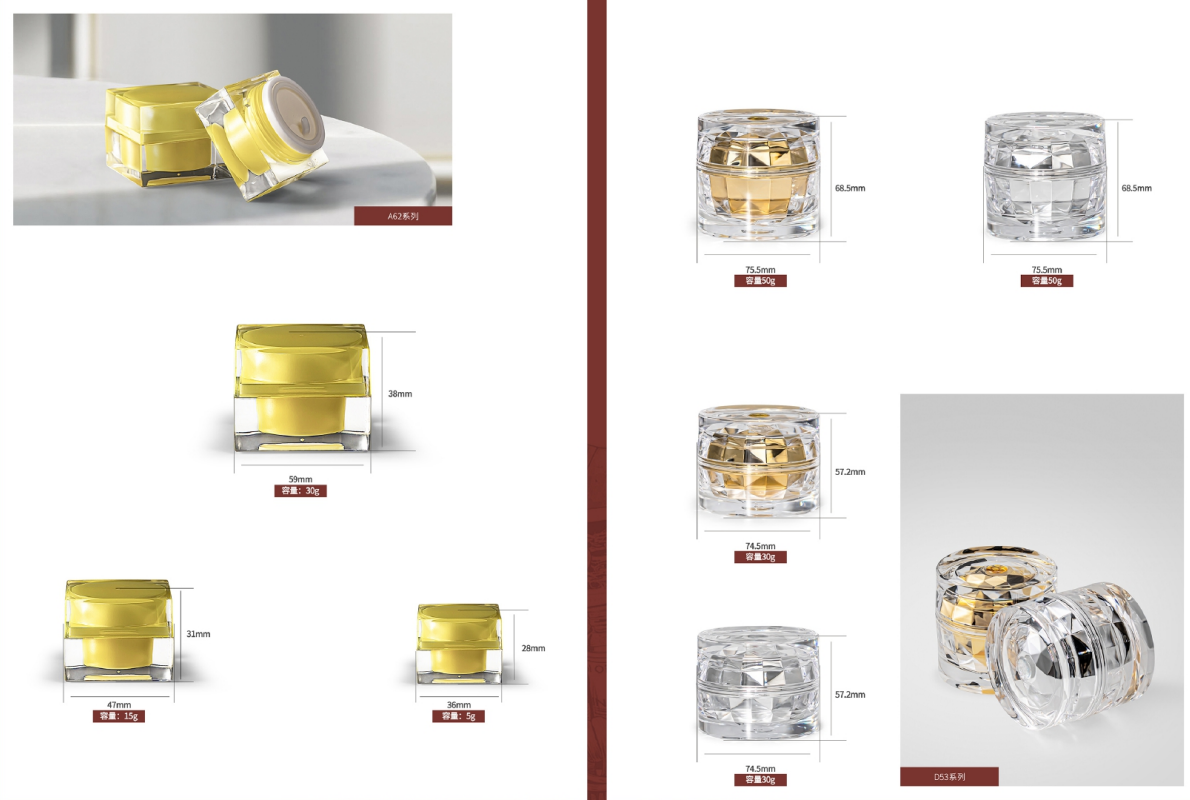 Alternative product 2