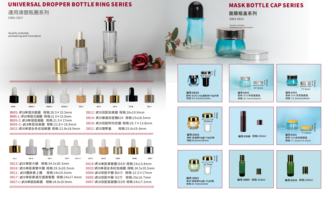 Alternative product 8