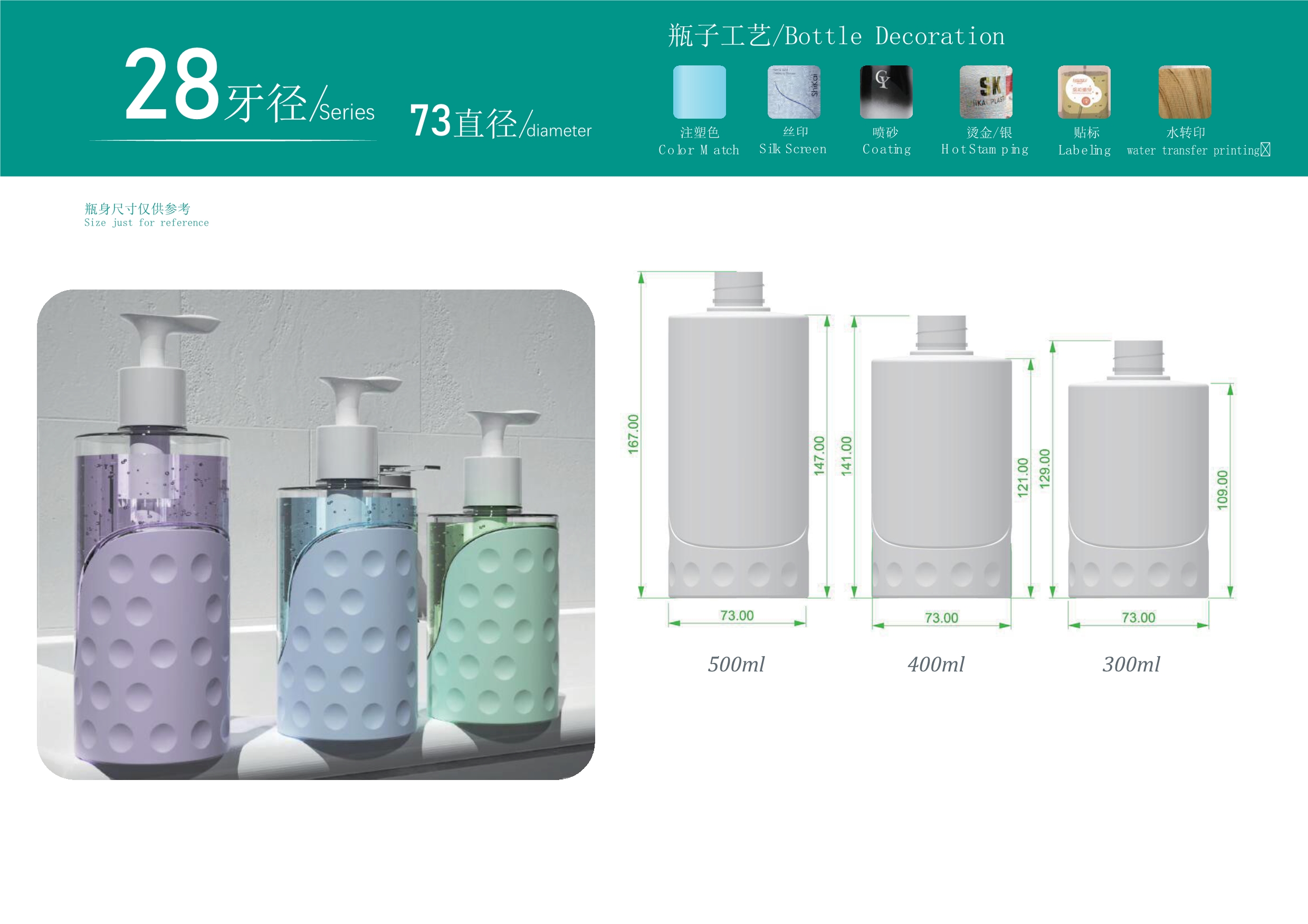 Alternative product 5