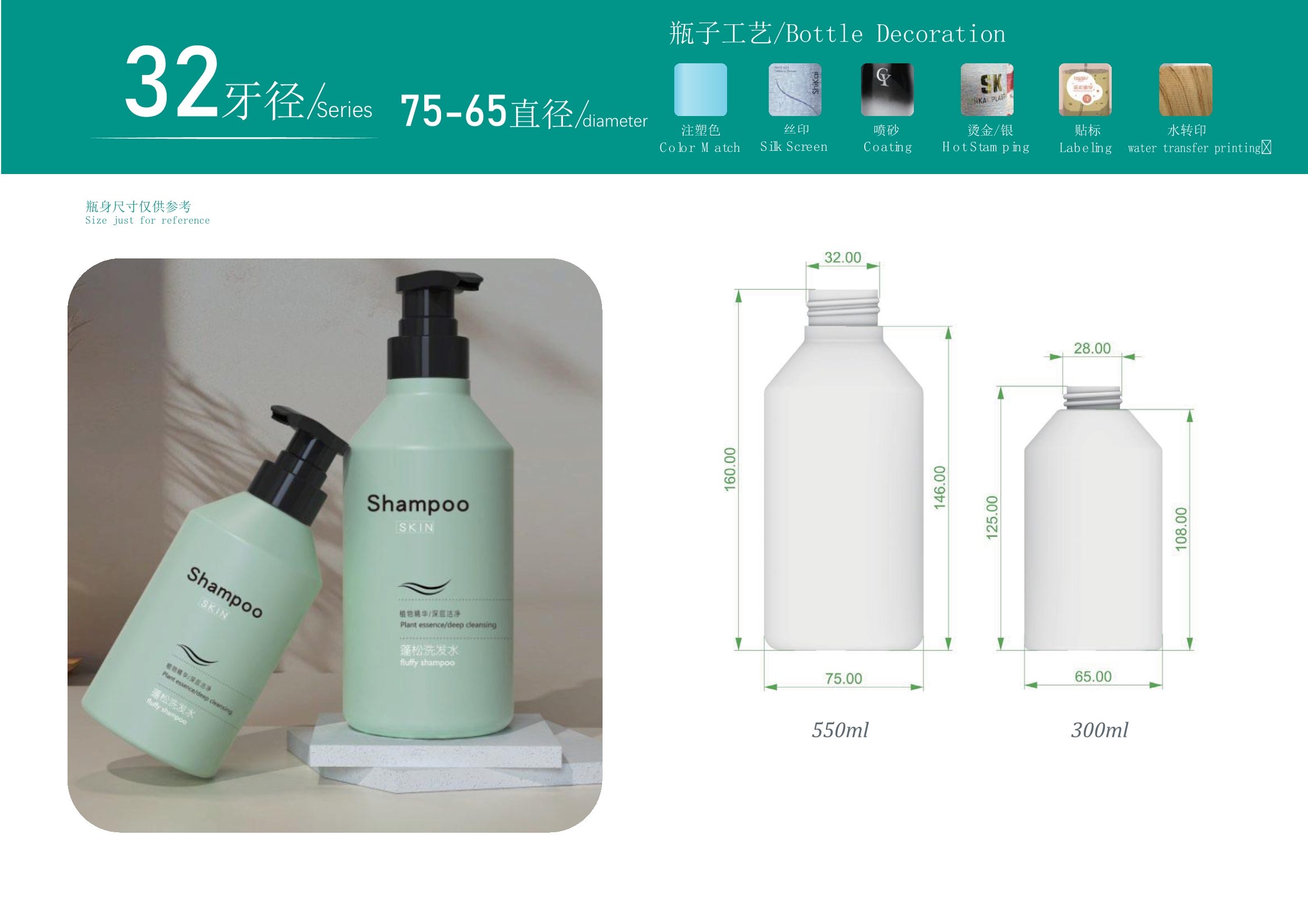 Alternative product 4