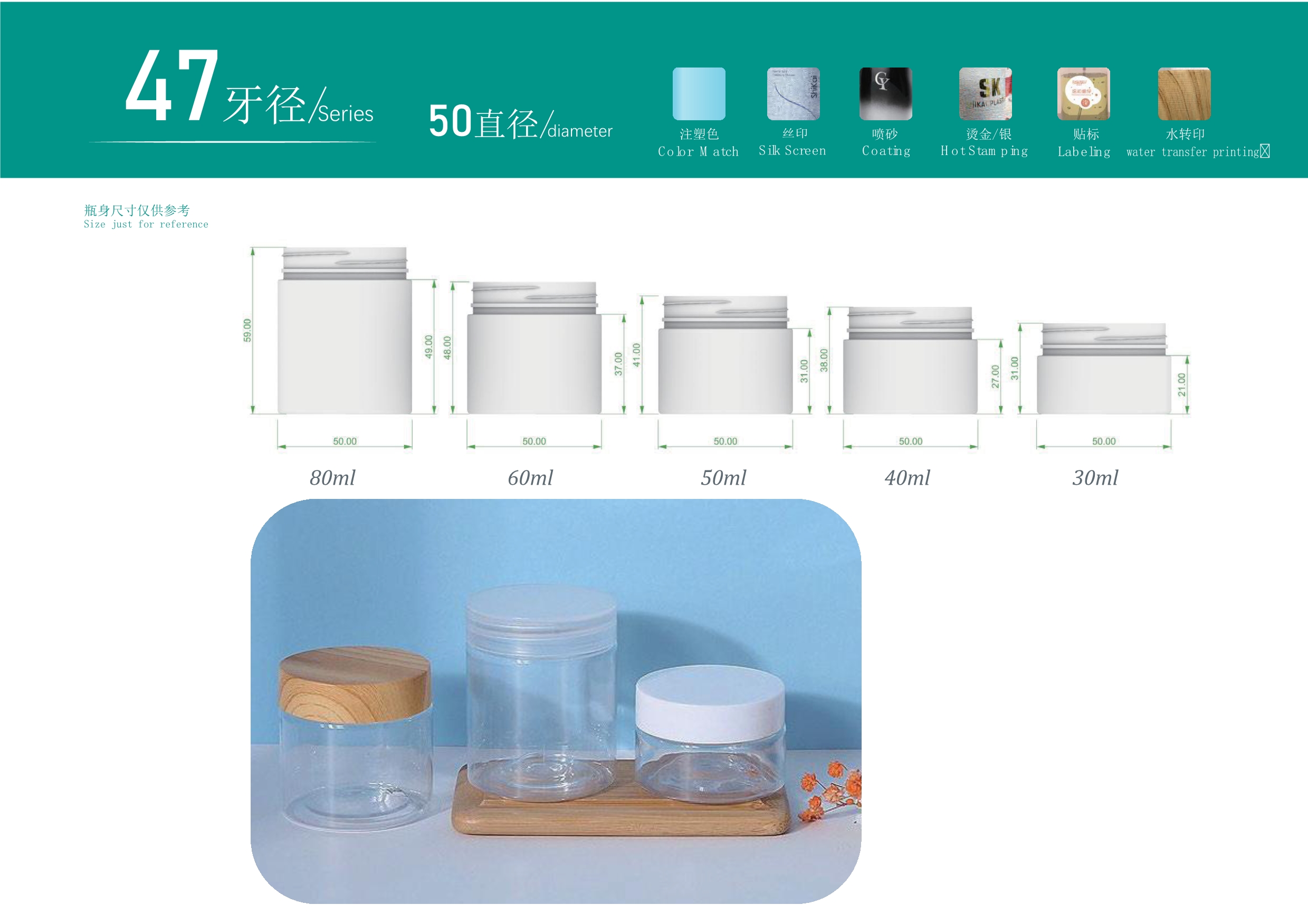 Alternative product 5