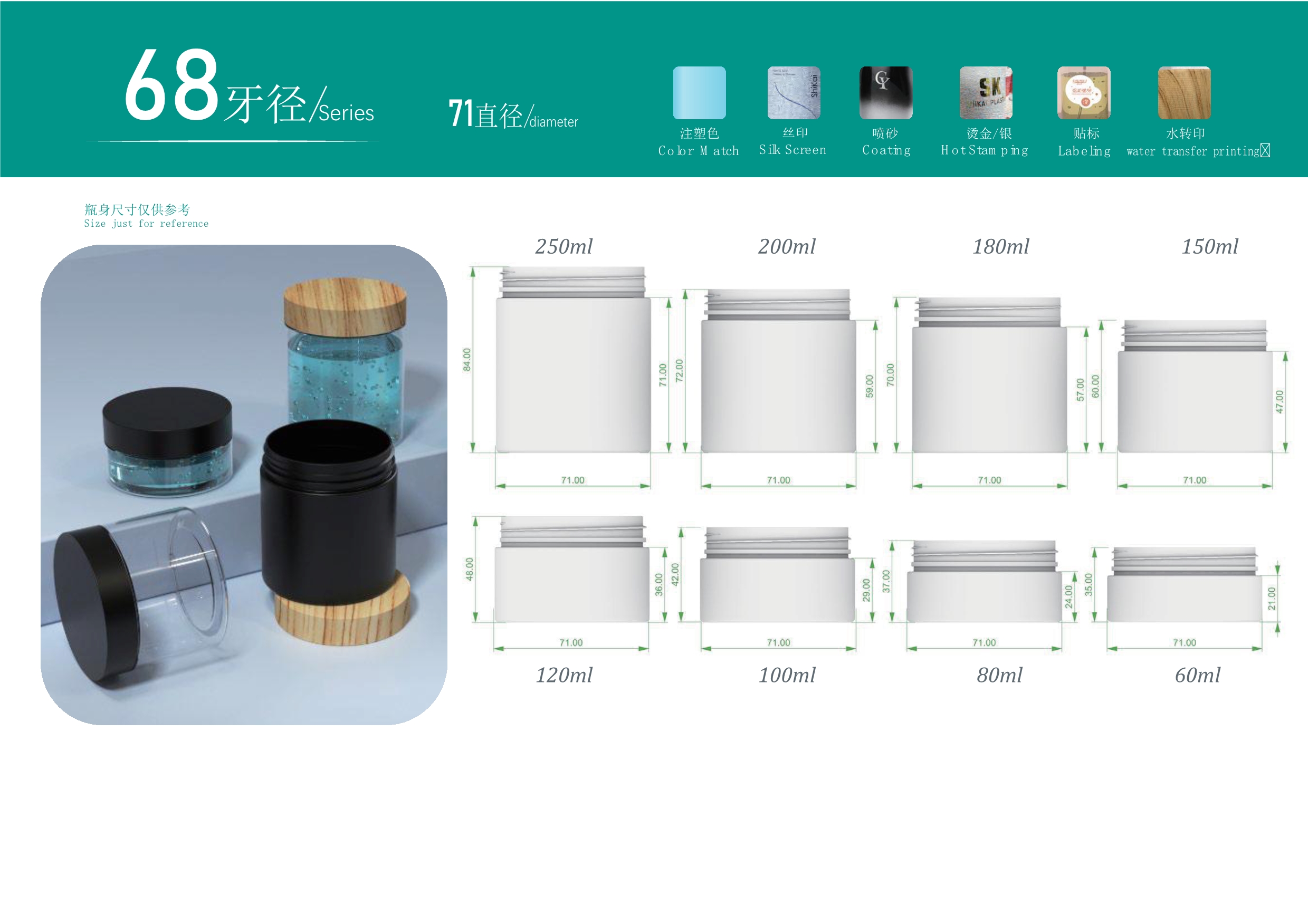 Alternative product 5